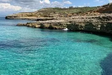 B&b La Finestra Sul Porto