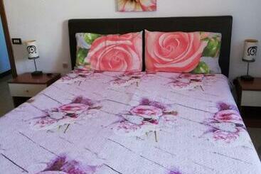 住宿加早餐  Booking Matera