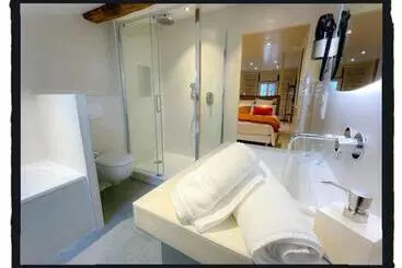 Aamiaismajoitus (B&B) Chambres D Hôtes Maison E.bernat