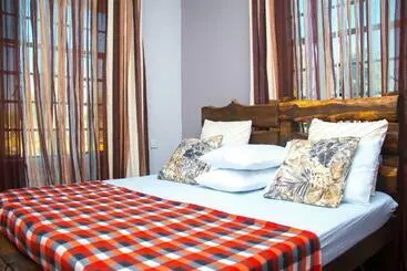 Nocleg ze śniadaniem Mina Chai House Bnb