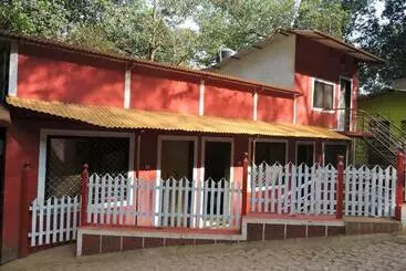 Hotel Anita Niwas