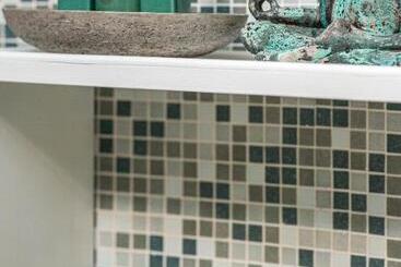 Szálloda Green Escape Unawatuna