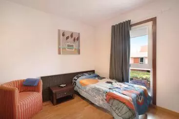 Ferienwohnungen La Quinta Adosado