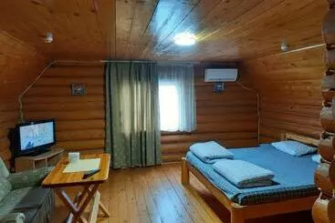 Pensione у вуйка