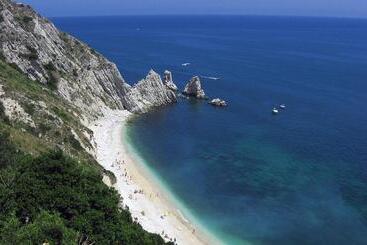 Pensió Affittacamere Tory