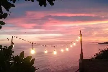 ペンション Bara Village Guest House Bira