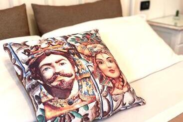 Пансион Il Cortile