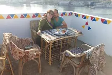 پانسیون Mostafa Jamaica Guesthouse