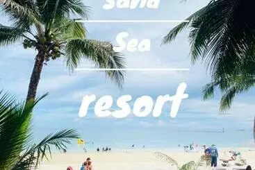 Samed Sand Sea Resort