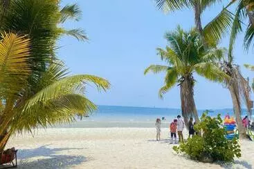 Samed Sand Sea Resort