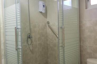 آپارتمانهای توریستها Jazmin S Apartment