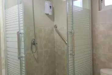 ツーリストアパートメント Jazmin S Apartment