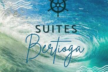 Alberg Suites Bertioga