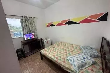 Auberge Suites Bertioga