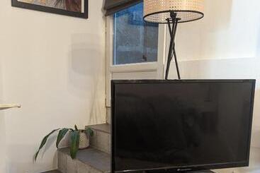 Bed & Breakfast La Suite Angoulême