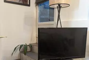 ベッドアンドブレックファースト La Suite Angoulême