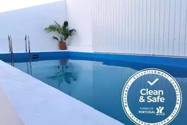 ツーリストアパートメント Casa Da Ti Gorda Alojamento Local Monsaraz   Alentejo   Portugal
