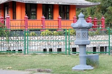 酒店 Fab City Walk