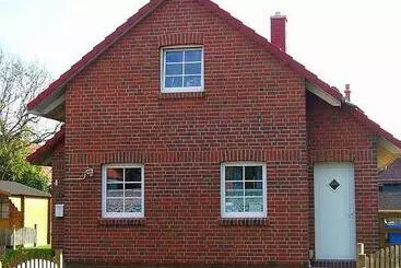 ツーリストアパートメント Ohlig