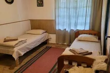 ペンション хана на бай митьо