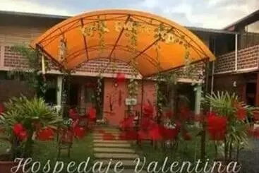 Pensione Hosteria Valentina