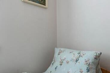 פנסיון Penzion Ječmínek