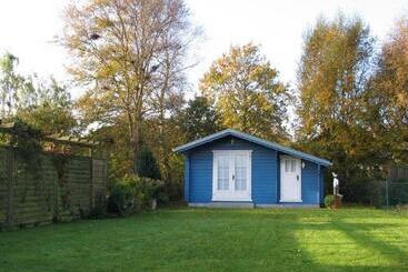 آپارتمان‌های توریست‌ها Strandläufer