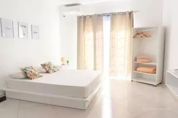 هتل آپارتمان Urban Apart