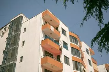 Turistihuoneistot A&b Apartment