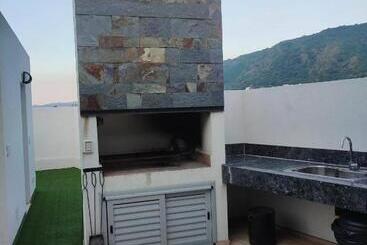 آپارتمان‌های توریست‌ها Apartamento Carlos Paz