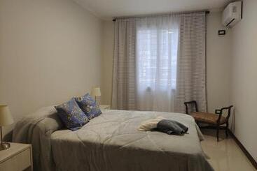 דירות לתיירים Apartamento Carlos Paz