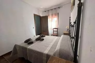 ツーリストアパートメント Apartamentos Adarve