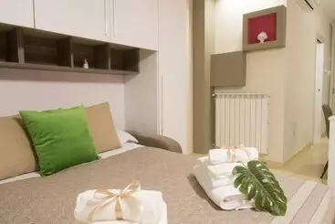 B&b Elles Con Parcheggio Interno