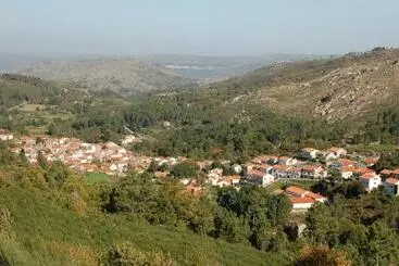 Pisos turísticos Casa Do Chefe