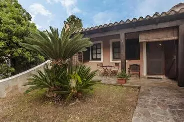 Turista apartmanok Casa Vacanze Graziella