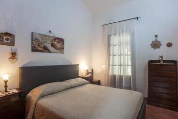 Жильё для туристов Casa Vacanze Graziella