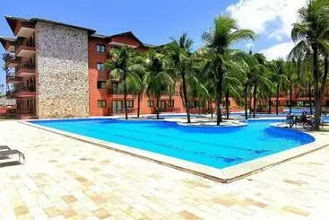 Hotel Blanco Beach Suite Privada, Cumbuco