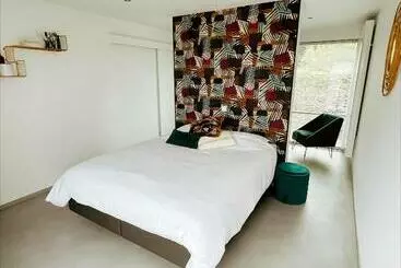 Le Nine, B&b Au Coeur De Falaën