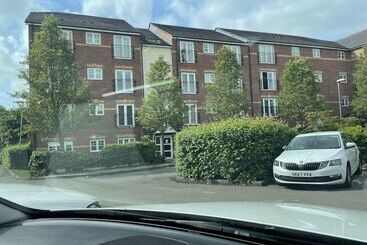 Turistihuoneistot Paris Royal Paradise Apartment