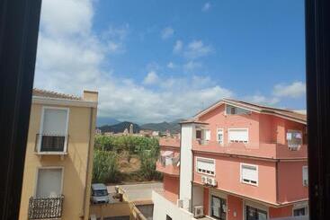 膳宿费 Affittacamere Center Room