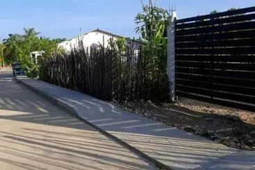 ツーリストアパートメント Playabrisamar