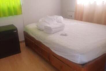 Vakantie-appartementen Playabrisamar