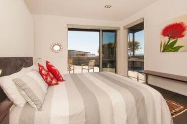 דירות לתיירים The Ridge At Tairua   Tairua Apartment