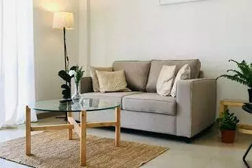 Appartements touristiques Vijaymala Homestay