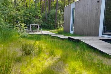 آپارتمانهای توریستها White Box