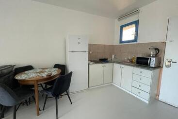 游客公寓 Ayelet Aviv