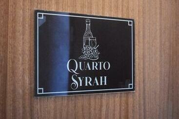 ベッドアンドブレックファースト Batalhoz House Ii