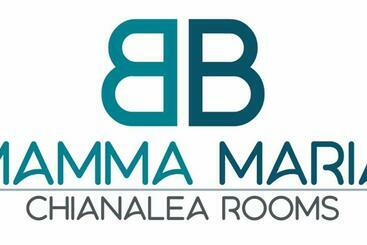 تختخواب و صبحانه Casa Vacanze Mm Rooms