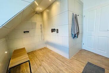 Appartements touristiques Kaiserliche Post Suites Bevensen Ferienwohnung