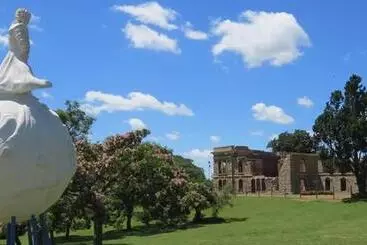 Turistihuoneistot Loft Salto Chico